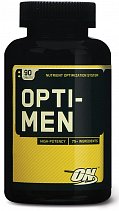 ON Opti-Men 90 таб.
