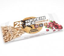 Печенье протеиновое ProteinRex 50гр. 25% протеина