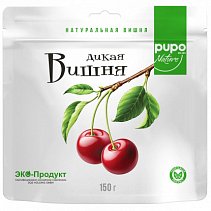 Вишня сушеная "PUPO" 150 гр.