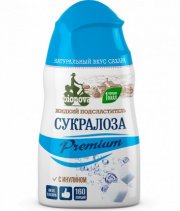 Жидкий подсластитель 80гр.
