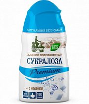 Жидкий подсластитель 80гр.