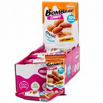 Конфета Bombbar УПАКОВКА 20х18гр.