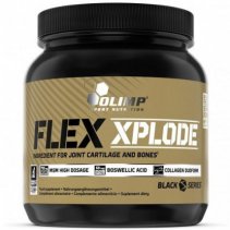 Olimp Labs Flex Powder Xplode 504 гр.