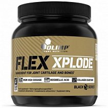 Olimp Labs Flex Powder Xplode 504 гр.