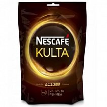 Кофе растворимый Kulta м/у 180гр.
