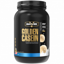 Maxler Golden Casein 908 гр.