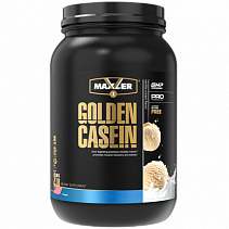 Maxler Golden Casein 908 гр.