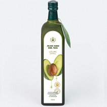 Масло авокадо 1000 мл.