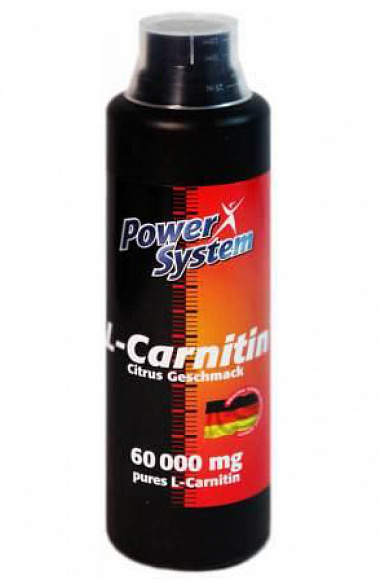 PowerSystem L-CARNITIN