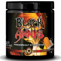 GoldStar Black Annis 150 гр.