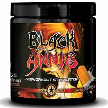 GoldStar Black Annis 150 гр.