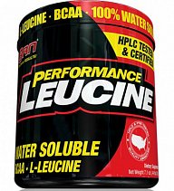 SAN Performance Leucine 200 гр.
