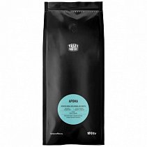 Кофе "TastyCoffee" Арома, 1000г зерновой