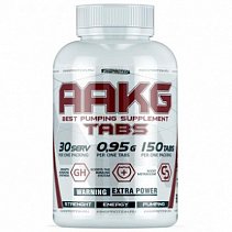 King Protein AAKG 150 таб.