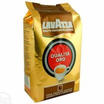 Lavazza Oro 1000 гр. зер.
