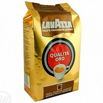 Lavazza Oro 1000 гр. зер.