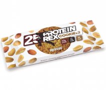 Печенье протеиновое ProteinRex 50гр. 25% протеина
