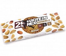 Печенье протеиновое ProteinRex 50гр. 25% протеина