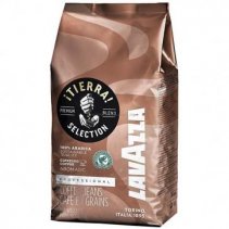 Lavazza Tierra 1000 гр. зер