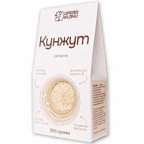 Семена кунжута "Древо жизни" 200 гр.
