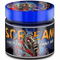 ZombiLab Scream 125 гр.