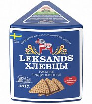 Хлебцы "Leksands" 200 гр.