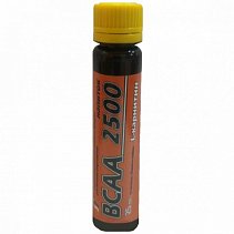 BCAA 2500 ампула 25 мл. НПО СТ 