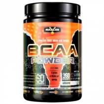 Maxler BCAA Powder 360 гр.