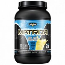 Maxler Matriza 2.0 (908гр.)