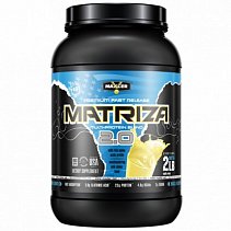 Maxler Matriza 2.0 (908гр.)