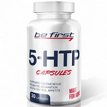 Be First 5-HTP 30 кап.