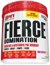 SAN Fierce Domination 250 гр.