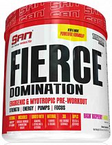 SAN Fierce Domination 250 гр.