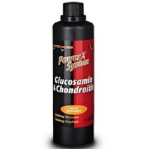 PowerSystem GLUCOSAMIN & CHONDROITIN