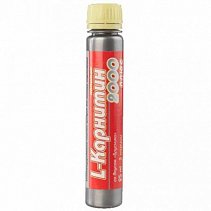 L-carnitine НПО СТ ампула 2000мг.