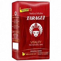 Mate "Taragui " Vitaliti 0.5 кг.