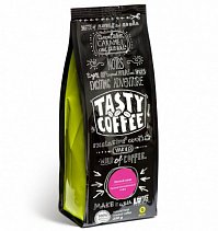 Кофе "TastyCoffee" Лесной орех, 250г молотый
