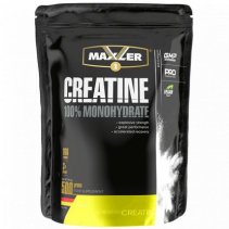 Maxler Creatin 500 гр. в пакете