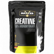 Maxler Creatin 500 гр. в пакете