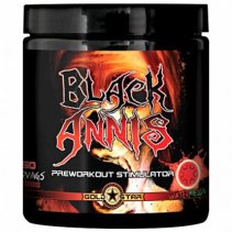 GoldStar Black Annis 300 гр.