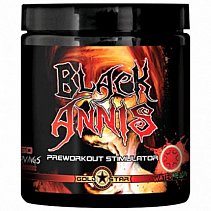 GoldStar Black Annis 300 гр.
