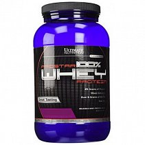 UN Prostar Whey 907 гр.