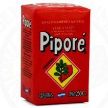 Mate "Pipore" Tradicional 0,25 кг