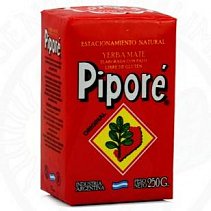 Mate "Pipore" Tradicional 0,25 кг
