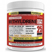 Cloma Pharma MethylDrene EHP 270 гр.