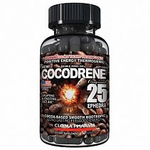 Cloma Pharma COCODRENE 90 кап.