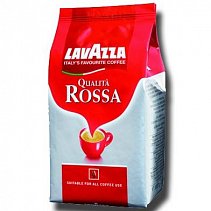 Lavazza Rossa 1000 гр. зер.