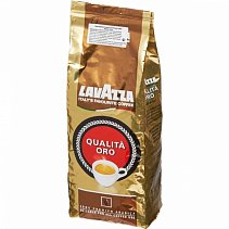 Lavazza Oro 250 гр. зер