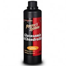 PowerSystem GLUCOSAMIN & CHONDROITIN