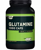 ON Glutamine 1000 240 кап.
